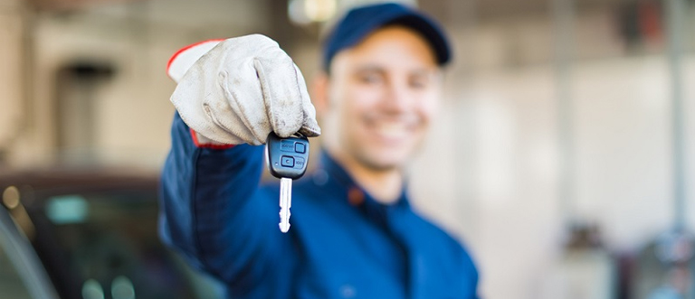 24 hour Mobile locksmith in Healdsburg