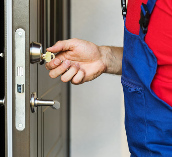 Residential Locksmith Healdsburg