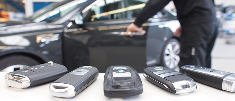 Automotive Locksmith Healdsburg