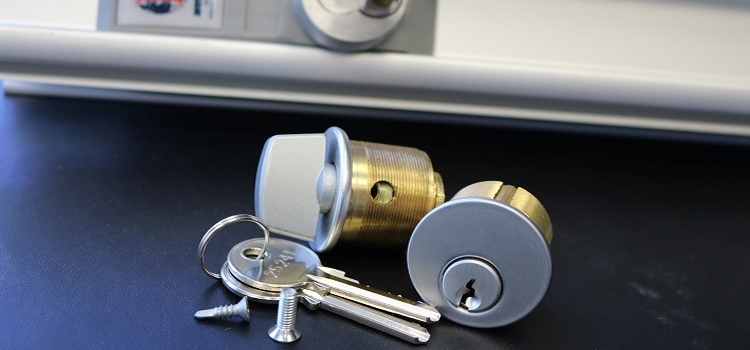 Commercial Lock Installation Healdsburg