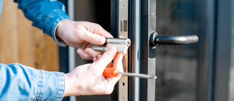 Commercial Locksmith Healdsburg