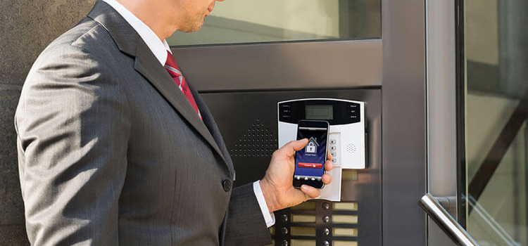 Commercial Office Locksmith Healdsburg