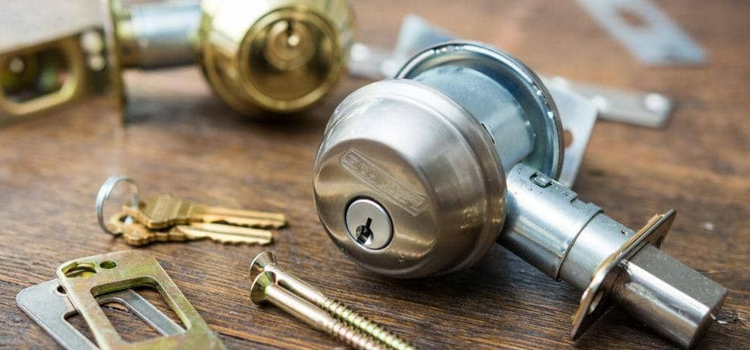 Doorknob Locks Repair Healdsburg