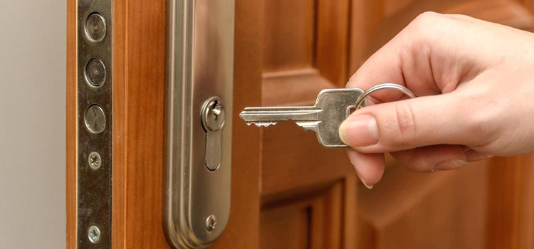 Master Key Door Lock System in Healdsburg