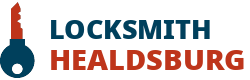 Locksmith Healdsburg