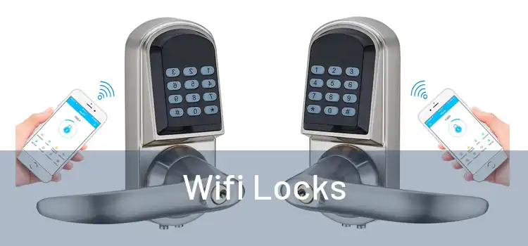  Wifi Locks 